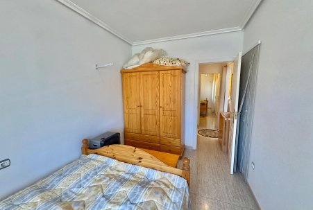 Venta - Apartamento - Almoradí