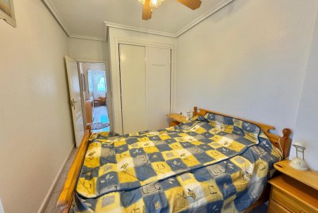 Venta - Apartamento - Almoradí