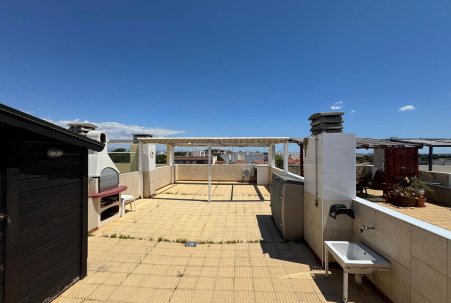 Venta - Apartamento - Almoradí