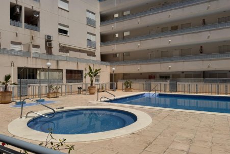 Venta - Apartamento - Almoradí