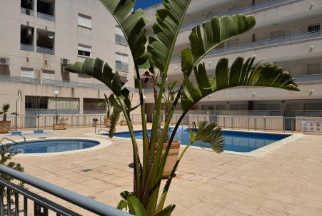 Venta - Apartamento - Almoradí