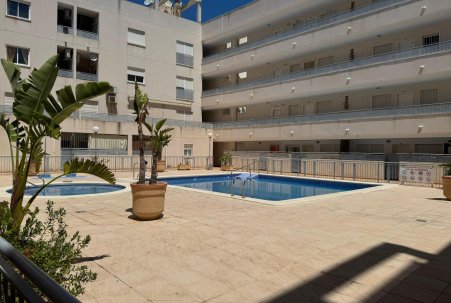 Venta - Apartamento - Almoradí