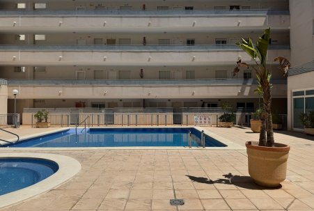 Venta - Apartamento - Almoradí