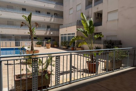 Venta - Apartamento - Almoradí
