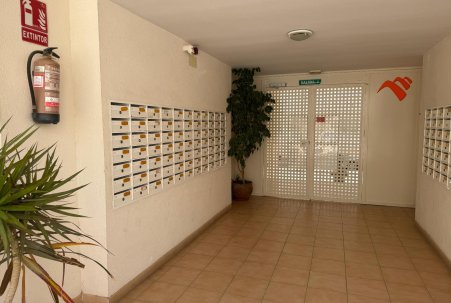 Venta - Apartamento - Almoradí