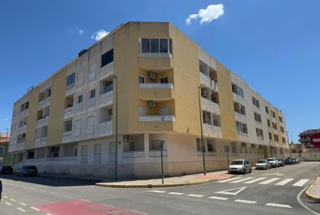 Venta - Apartamento - Almoradí
