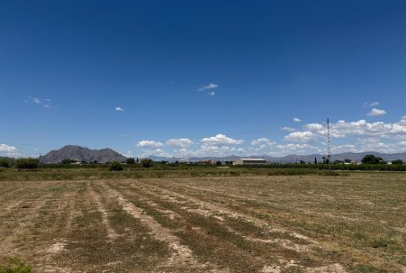 Venta - Apartamento - Almoradí