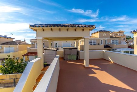 Sale - Casa - Orihuela Costa - Las Filipinas