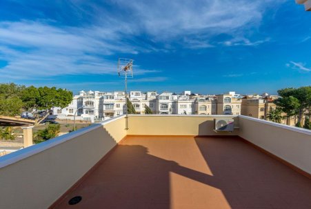 Sale - Casa - Orihuela Costa - Las Filipinas