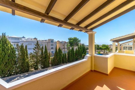 Sale - Casa - Orihuela Costa - Las Filipinas