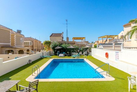 Sale - Casa - Orihuela Costa - Las Filipinas