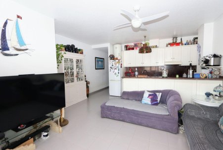 Sale - Apartamento - Torrevieja - Playa Flamenca