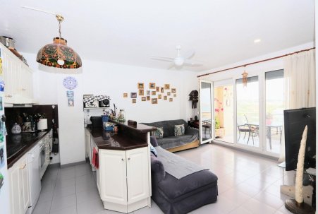 Sale - Apartamento - Torrevieja - Playa Flamenca