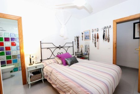 Sale - Apartamento - Torrevieja - Playa Flamenca