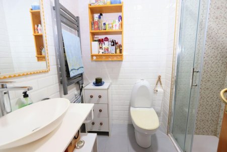 Sale - Apartamento - Torrevieja - Playa Flamenca