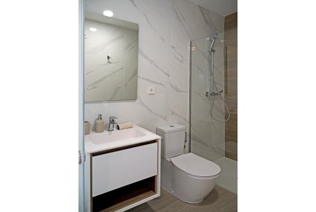 Obra Nueva - Bungalow - Orihuela Costa