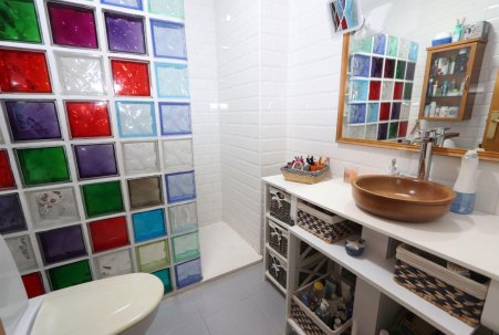 Sale - Apartamento - Torrevieja - Playa Flamenca