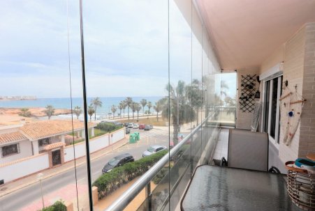 Sale - Apartamento - Torrevieja - Playa Flamenca