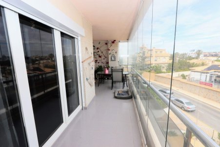 Sale - Apartamento - Torrevieja - Playa Flamenca