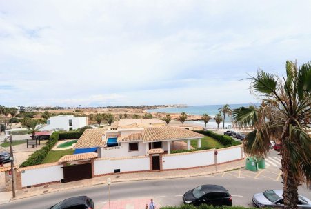 Sale - Apartamento - Torrevieja - Playa Flamenca