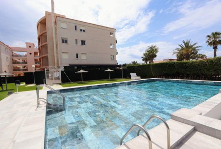 Sale - Apartamento - Torrevieja - Playa Flamenca