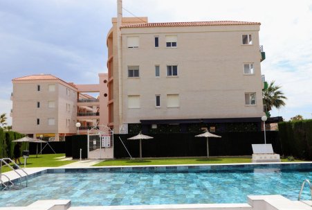 Sale - Apartamento - Torrevieja - Playa Flamenca