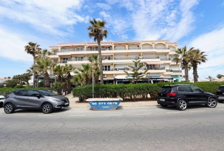 Sale - Apartamento - Torrevieja - Playa Flamenca