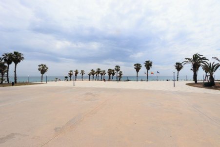 Sale - Apartamento - Torrevieja - Playa Flamenca