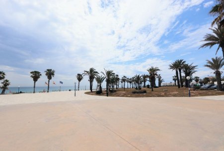 Sale - Apartamento - Torrevieja - Playa Flamenca