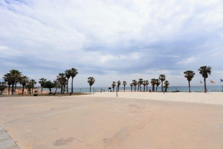 Sale - Apartamento - Torrevieja - Playa Flamenca