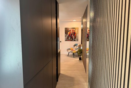 Sale - Apartamento - Torrevieja - CLUB NAUTICO TORREVIEJA