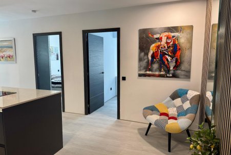 Sale - Apartamento - Torrevieja - CLUB NAUTICO TORREVIEJA