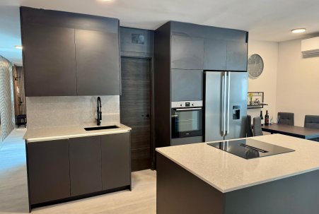 Sale - Apartamento - Torrevieja - CLUB NAUTICO TORREVIEJA