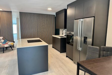 Sale - Apartamento - Torrevieja - CLUB NAUTICO TORREVIEJA