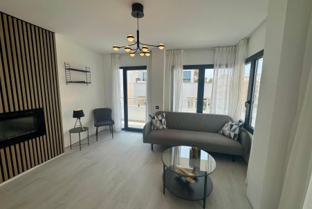 Sale - Apartamento - Torrevieja - CLUB NAUTICO TORREVIEJA