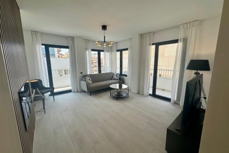 Sale - Apartamento - Torrevieja - CLUB NAUTICO TORREVIEJA