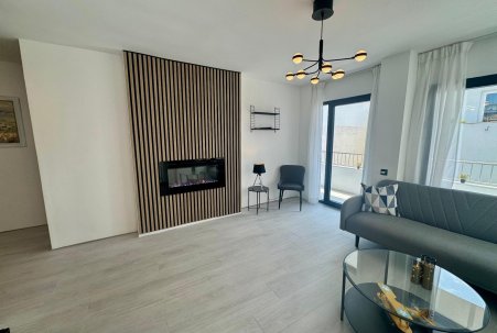 Sale - Apartamento - Torrevieja - CLUB NAUTICO TORREVIEJA