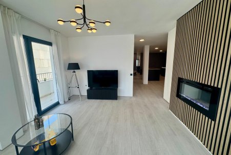 Sale - Apartamento - Torrevieja - CLUB NAUTICO TORREVIEJA