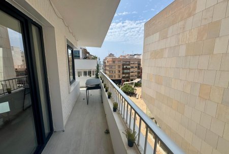 Sale - Apartamento - Torrevieja - CLUB NAUTICO TORREVIEJA