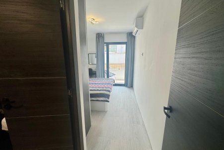 Sale - Apartamento - Torrevieja - CLUB NAUTICO TORREVIEJA