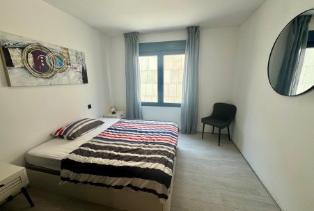 Sale - Apartamento - Torrevieja - CLUB NAUTICO TORREVIEJA