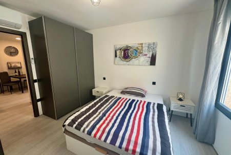 Sale - Apartamento - Torrevieja - CLUB NAUTICO TORREVIEJA