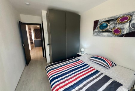 Sale - Apartamento - Torrevieja - CLUB NAUTICO TORREVIEJA