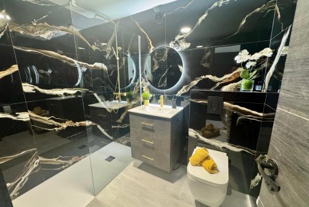 Sale - Apartamento - Torrevieja - CLUB NAUTICO TORREVIEJA