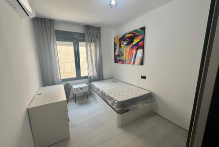 Sale - Apartamento - Torrevieja - CLUB NAUTICO TORREVIEJA