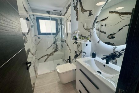 Sale - Apartamento - Torrevieja - CLUB NAUTICO TORREVIEJA