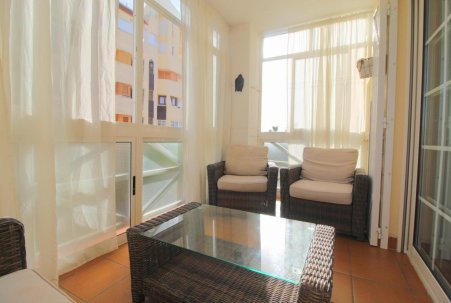 Sale - Apartamento - Torrevieja - La Veleta