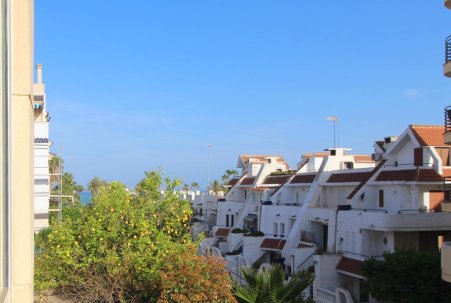 Sale - Apartamento - Torrevieja - La Veleta