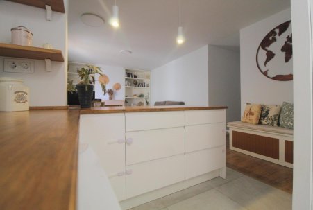 Sale - Apartamento - Torrevieja - La Veleta