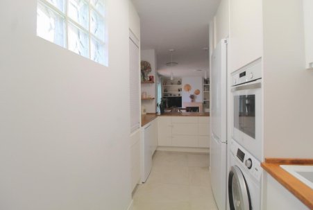 Sale - Apartamento - Torrevieja - La Veleta